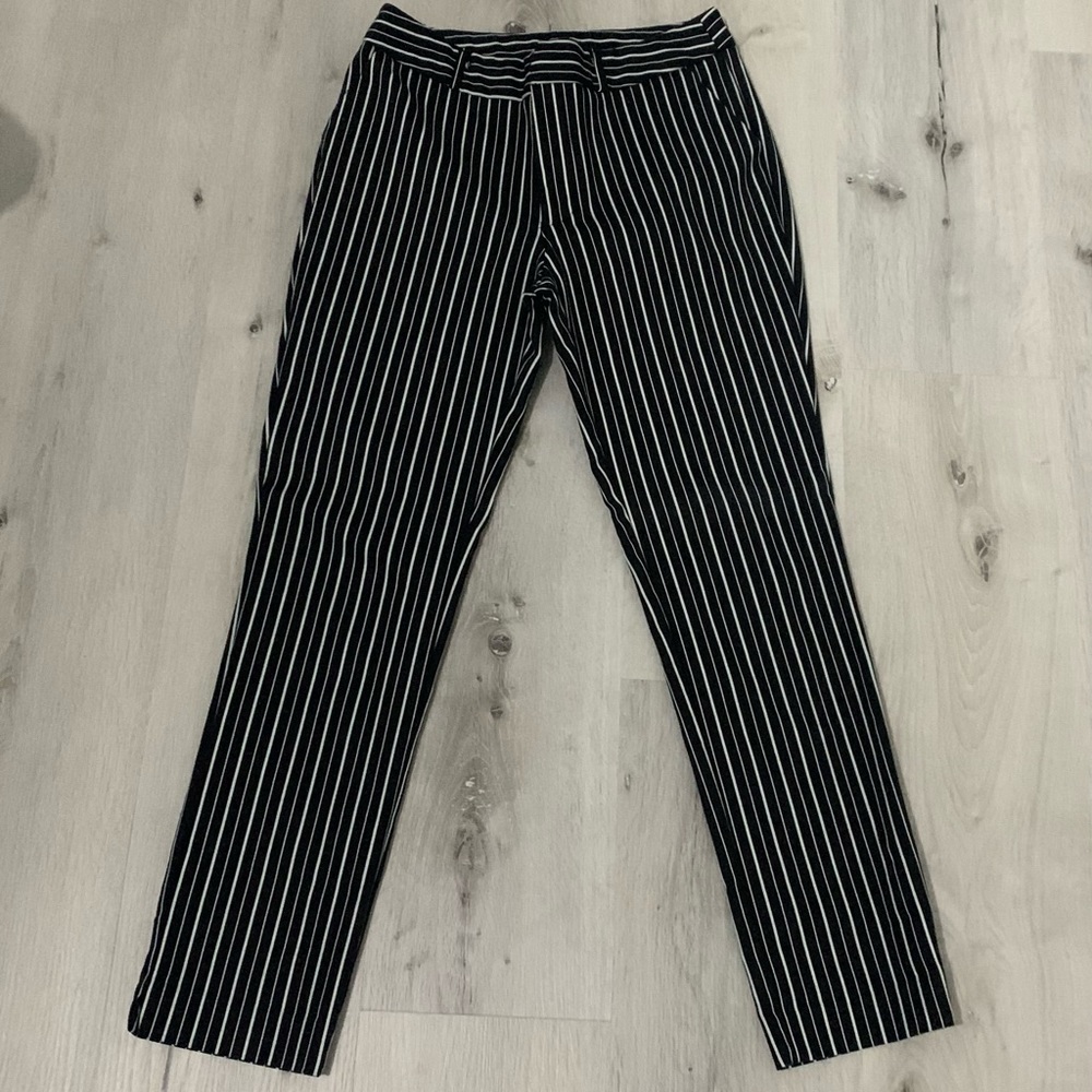 Stretch pant